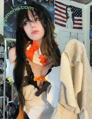 ashisbees / iamb33s nude photo #0345