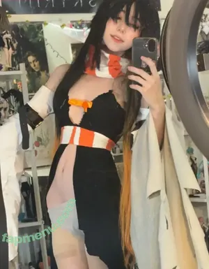 ashisbees / iamb33s nude photo #0347