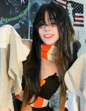 ashisbees / iamb33s nude photo #0348