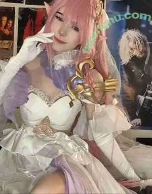 ashisbees / iamb33s nude photo #0349