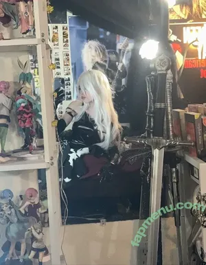 ashisbees / iamb33s nude photo #0359