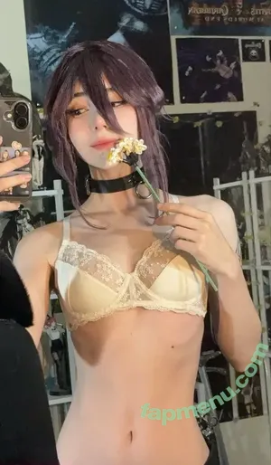 ashisbees / iamb33s nude photo #0375