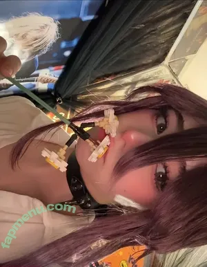 ashisbees / iamb33s nude photo #0381