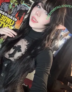 ashisbees / iamb33s nude photo #0389