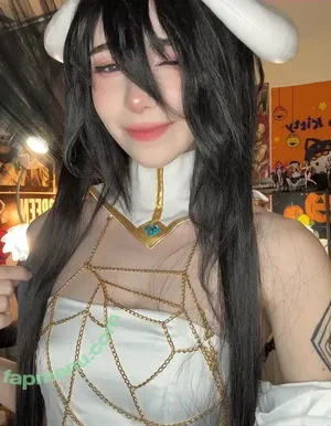 ashisbees / iamb33s nude photo #0397