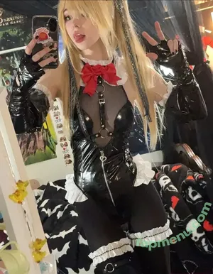 ashisbees / iamb33s nude photo #0402