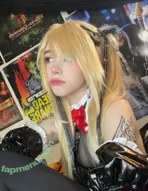 ashisbees / iamb33s nude photo #0405