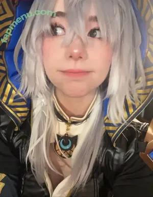 ashisbees / iamb33s nude photo #0407