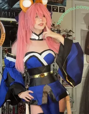 ashisbees / iamb33s nude photo #0432