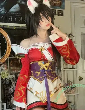 ashisbees / iamb33s nude photo #0436