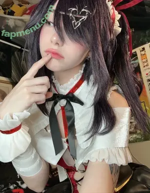 ashisbees / iamb33s nude photo #0443