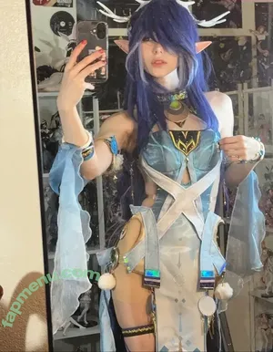 ashisbees / iamb33s nude photo #0449