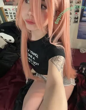 ashisbees / iamb33s nude photo #0461