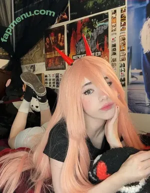 ashisbees / iamb33s nude photo #0463