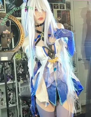 ashisbees / iamb33s nude photo #0464