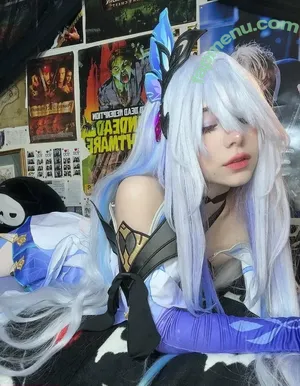 ashisbees / iamb33s nude photo #0466