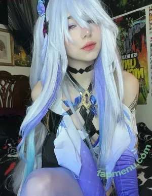 ashisbees / iamb33s nude photo #0468