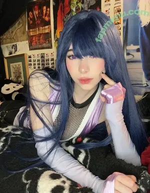 ashisbees / iamb33s nude photo #0472