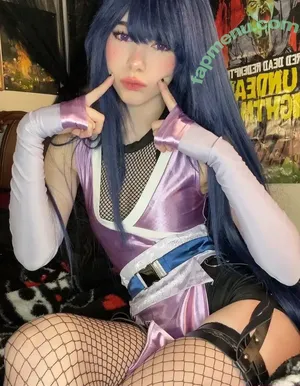 ashisbees / iamb33s nude photo #0473