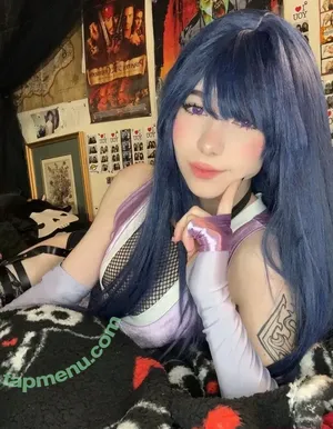 ashisbees / iamb33s nude photo #0474