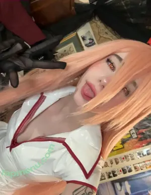 ashisbees / iamb33s nude photo #0478