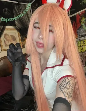 ashisbees / iamb33s nude photo #0480