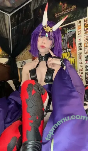 ashisbees / iamb33s nude photo #0483