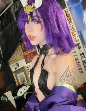 ashisbees / iamb33s nude photo #0488