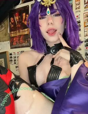 ashisbees / iamb33s nude photo #0489