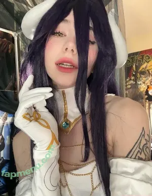 ashisbees / iamb33s nude photo #0497