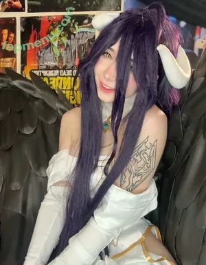 ashisbees / iamb33s nude photo #0503