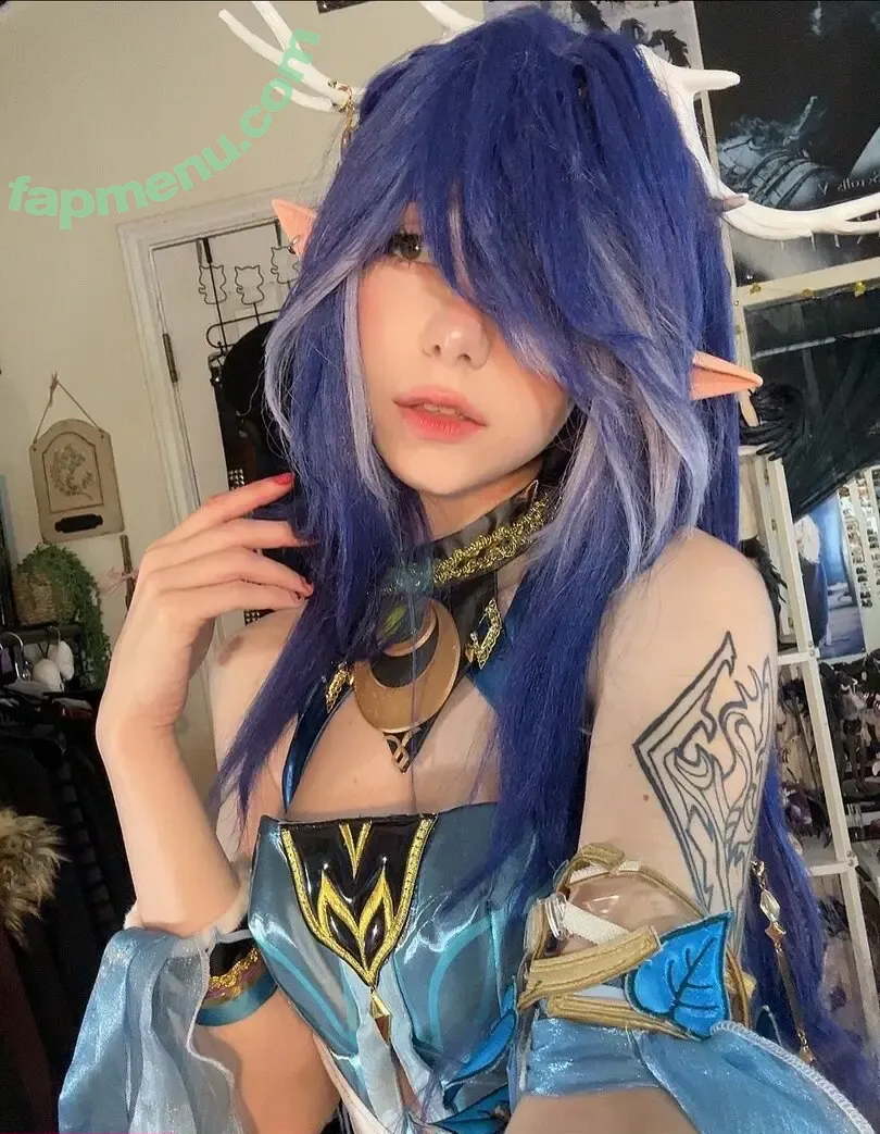 ashisbees nude photo #0448 (iamb33s)