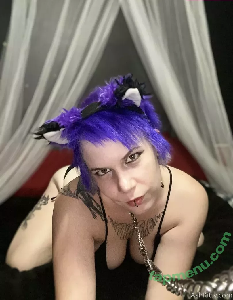 ashkitty nude photo #0051 (polekitty420)