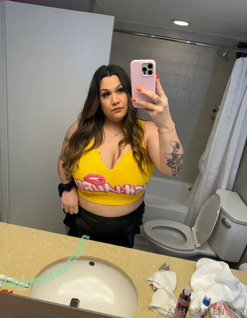 ashlaurenxxx nude photo #0045 (ashlaurenbbw1)