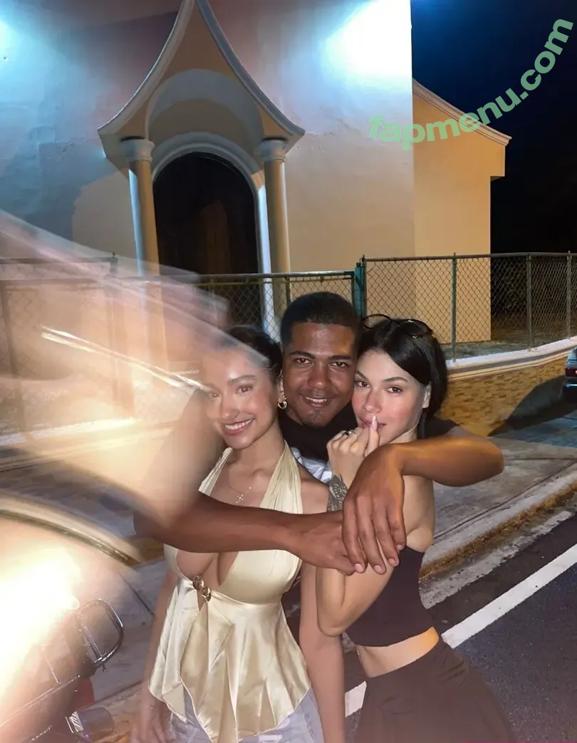 Ashlee Almonte nude photo #0030 (ashlee.almonte / ashleealmonte)