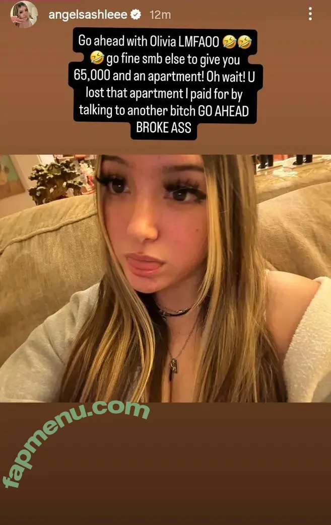 Ashlee Davis nude photo #0063 (angelsashlee / ashleedavis702)