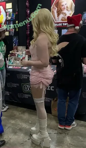 Ashlee Tayla / ashleeetayla / ashleetayla nude photo #0396