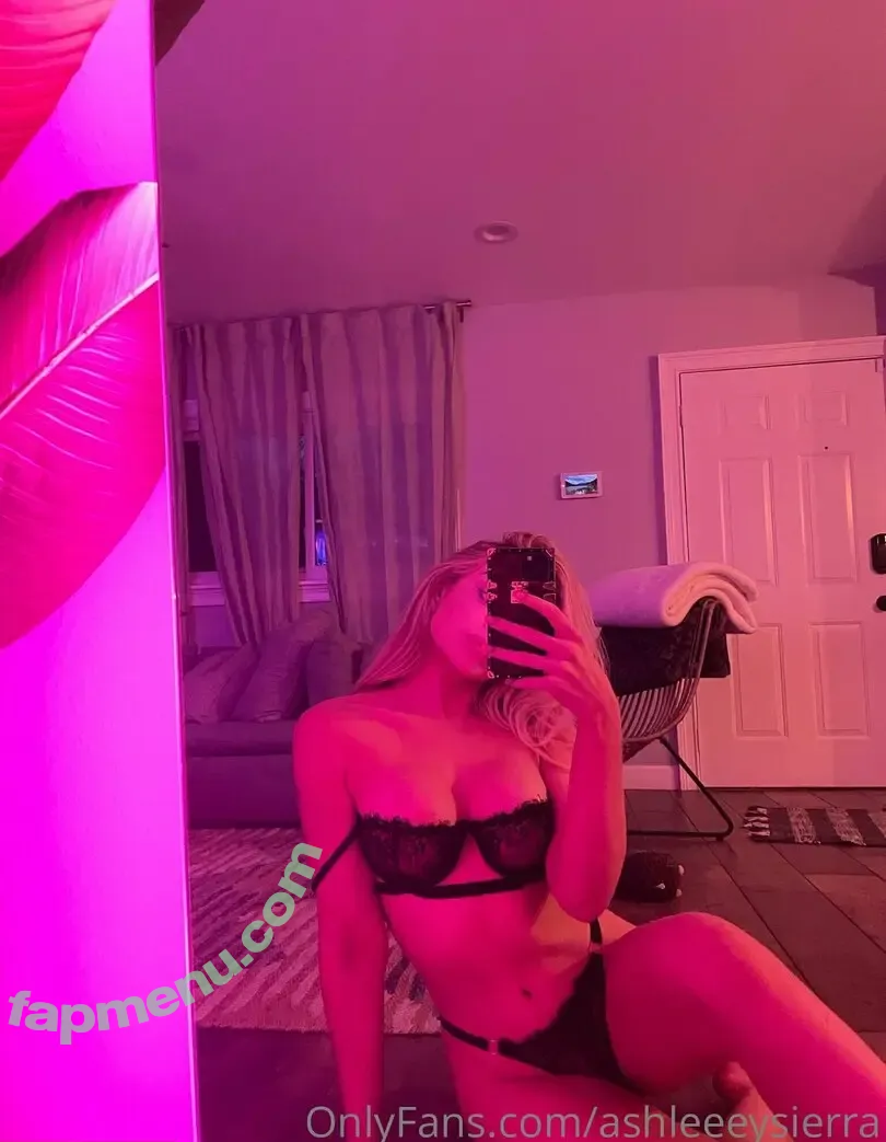 ashleeeysierra nude photo #0002 (ashleeeyweiss)