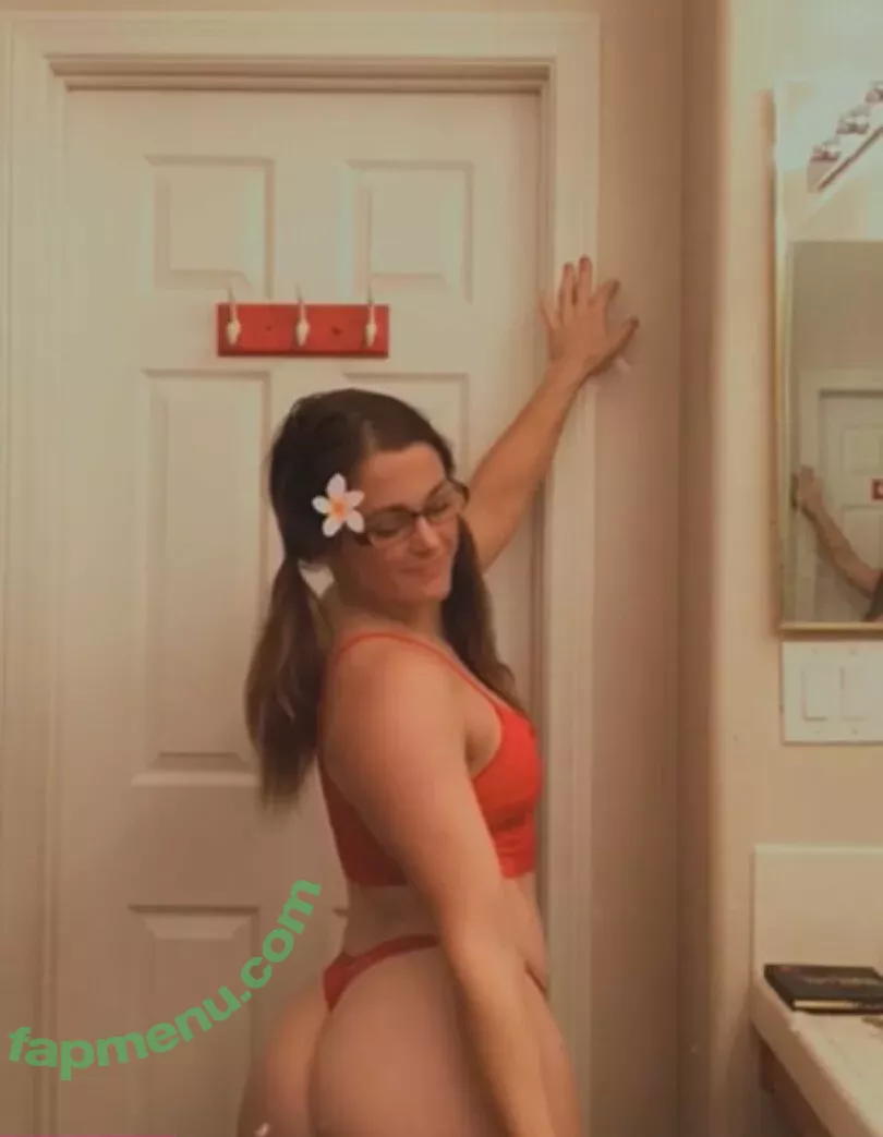 Ashleigh Baker nude photo #0015 (fitnassbyash / unashamed)