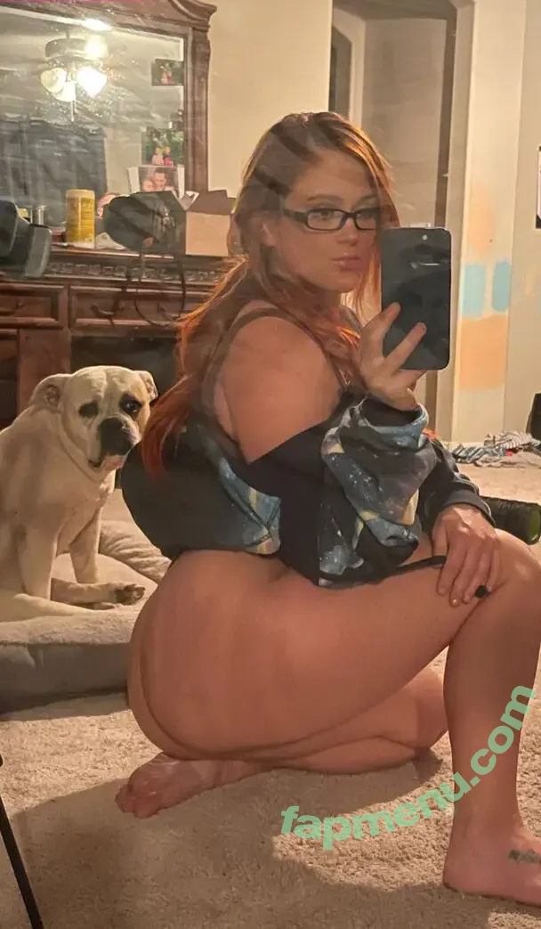 Ashleigh Baker nude photo #0049 (fitnassbyash / unashamed)