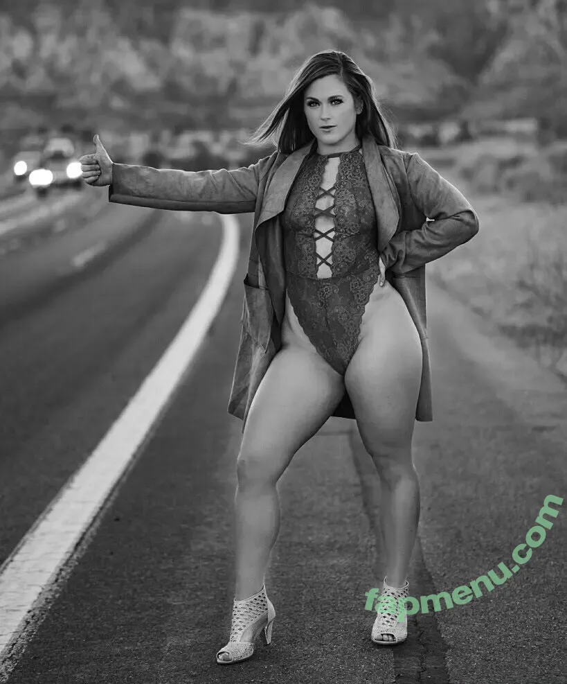 Ashleigh Baker nude photo #0050 (fitnassbyash / unashamed)