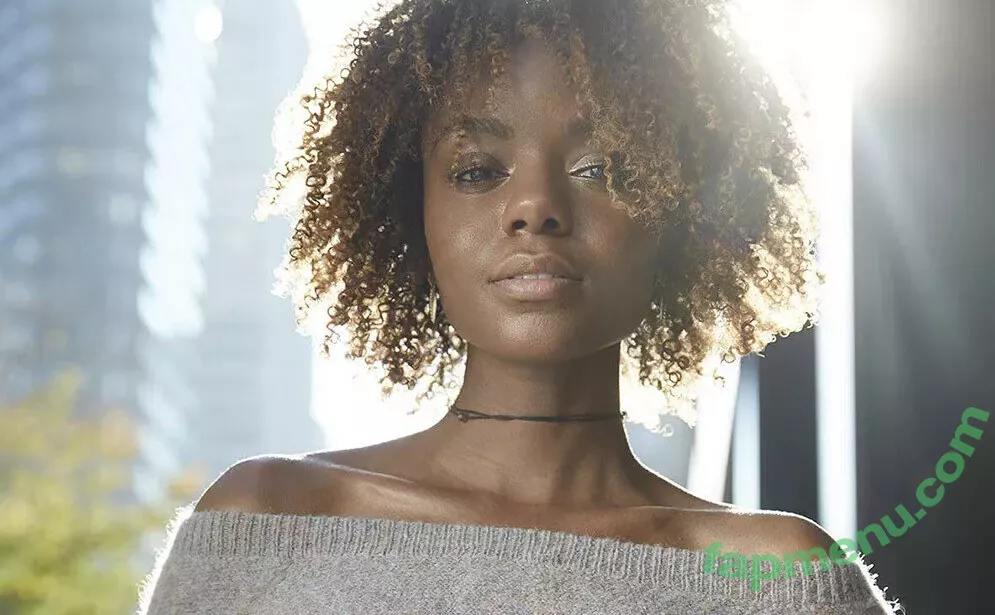 Ashleigh Murray nude photo #0042 (iamamurray / smashley0721)