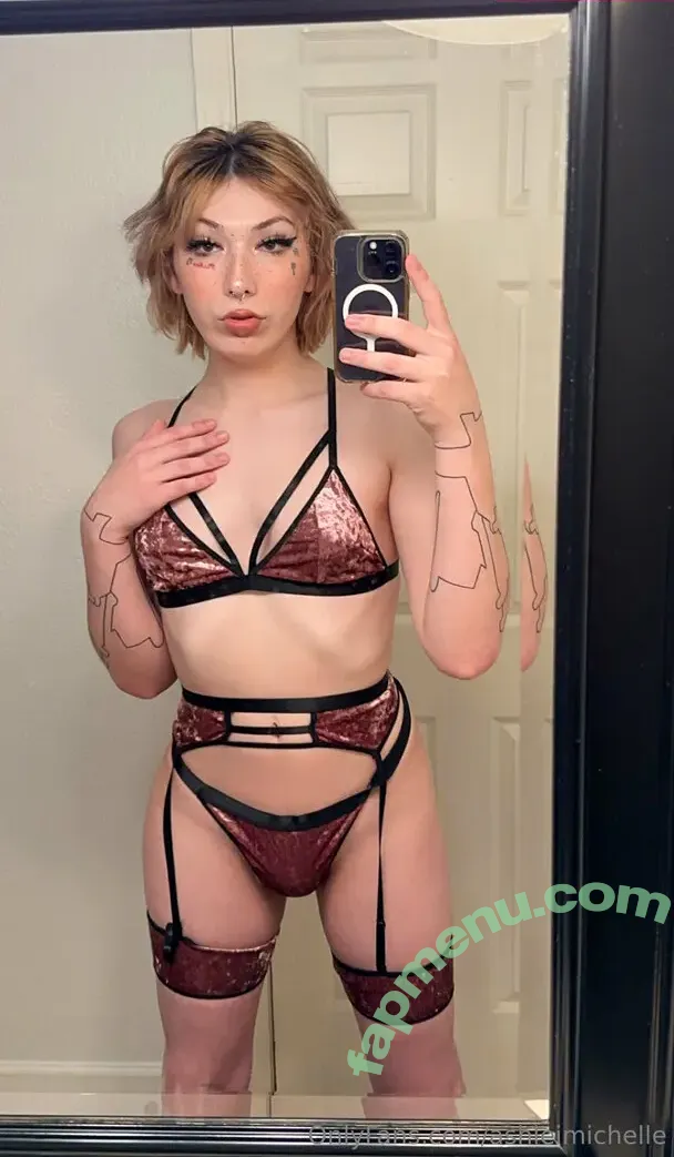 ashleimichelle nude photo #0056 (ashleim1chelle / theiconicashley)
