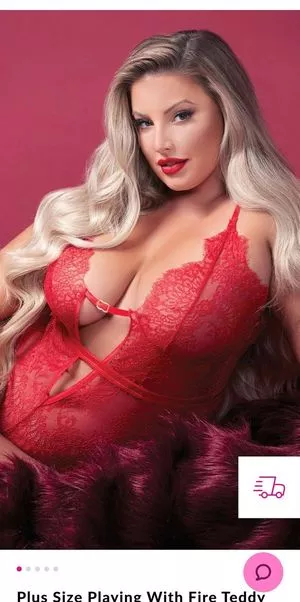 Ashley Alexiss / ashalexiss nude photo #0014