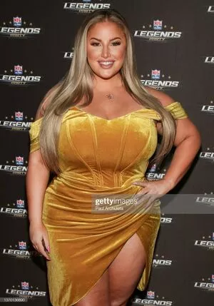 Ashley Alexiss / ashalexiss nude photo #0043