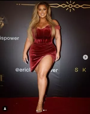 Ashley Alexiss / ashalexiss nude photo #0076