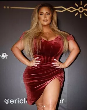 Ashley Alexiss / ashalexiss nude photo #0077