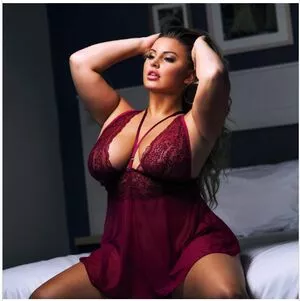 Ashley Alexiss / ashalexiss nude photo #0107