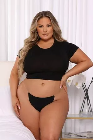 Ashley Alexiss / ashalexiss nude photo #0112