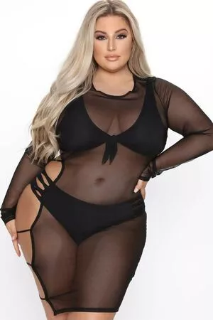 Ashley Alexiss / ashalexiss nude photo #0132
